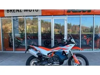 vendo ktm 890 adventure r (2025 - 26) nuova a terni (codice 9880073) - moto.it