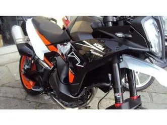 vendo ktm 890 smt (2023 - 26) nuova a imperia (codice 9168847) - moto.it