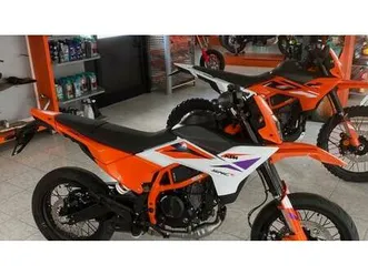 vendo ktm 390 smc r (2025 - 26) nuova a mozzate (codice 9813702) - moto.it