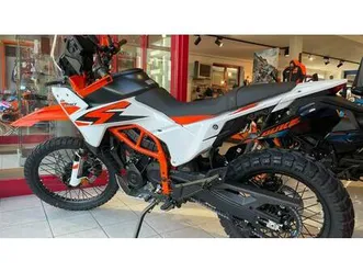 vendo ktm 390 adventure r (2025 - 26) nuova a novara (codice 9873123) - moto.it