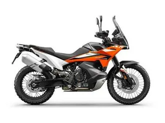 vendo ktm 890 adventure (2023 - 26) nuova a roma (codice 8353762) - moto.it