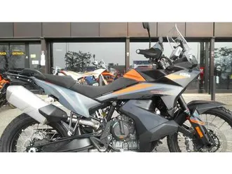vendo ktm 890 adventure (2023 - 26) nuova a castegnato (codice 9122487) - moto.it