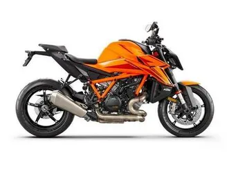 vendo ktm 1390 super duke r (2024 - 26) nuova a roma (codice 9348799) - moto.it