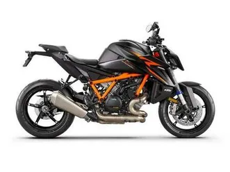 vendo ktm 1390 super duke r evo (2024 - 26) nuova a roma (codice 9348802) - moto.it