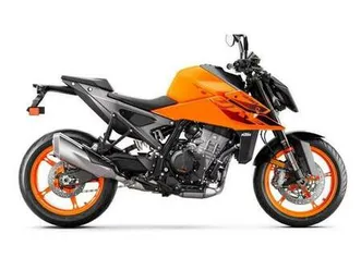 vendo ktm 990 duke (2024 - 26) nuova a roma (codice 9348996) - moto.it