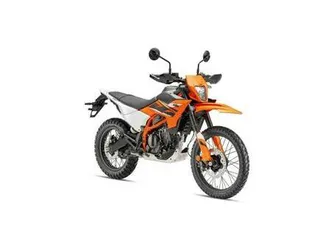 vendo ktm 125 enduro r (2025 - 26) nuova a cesena (codice 9801809) - moto.it