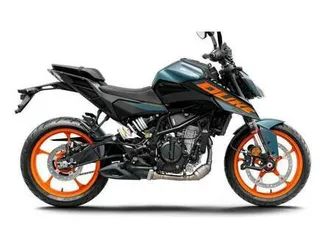 vendo ktm 390 duke (2024 - 26) nuova a roma (codice 9348766) - moto.it