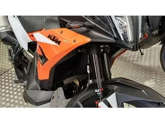 vendo ktm 890 adventure (2023 - 26) nuova a imperia (codice 9856805) - moto.it