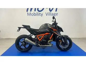 vendo ktm 1390 super duke r evo (2024 - 26) nuova a beinasco (codice 9709005) - moto.it