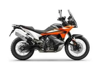 vendo ktm 890 adventure (2023 - 26) nuova a castegnato (codice 9097342) - moto.it