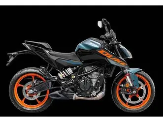 vendo ktm 125 duke (2024 - 26) nuova a casalgrasso (codice 9447236) - moto.it