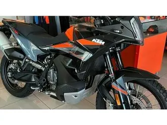 vendo ktm 890 adventure (2023 - 26) nuova a bagnolo mella (codice 9098117) - moto.it