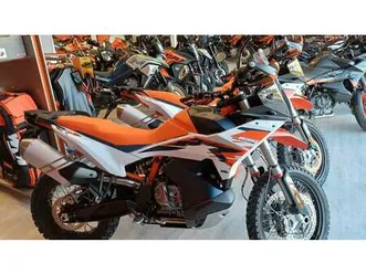 vendo ktm 890 adventure r (2025 - 26) nuova a pordenone (codice 9622978) - moto.it