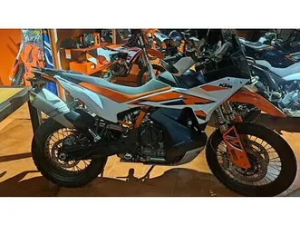 vendo ktm 890 adventure r (2025 - 26) nuova a potenza (codice 9846990) - moto.it
