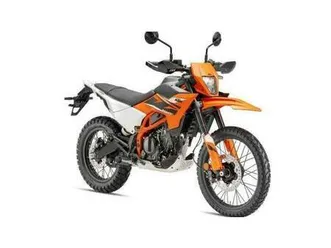 vendo ktm 125 enduro r (2025 - 26) nuova a pordenone (codice 9830827) - moto.it