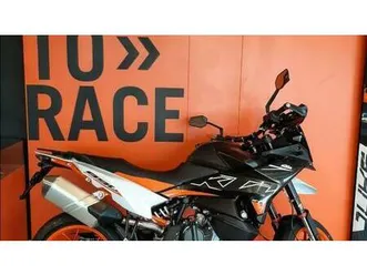 vendo ktm 890 smt (2023 - 26) nuova a grosseto (codice 9847605) - moto.it