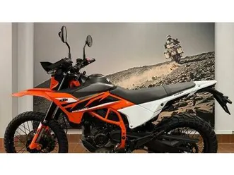 vendo ktm 125 enduro r (2025 - 26) nuova a bologna (codice 9830149) - moto.it