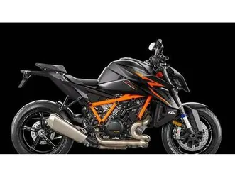 vendo ktm 1390 super duke r evo (2024 - 26) nuova a leini' (codice 9687622) - moto.it