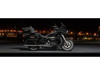 2017 harley-davidson road glide ultra