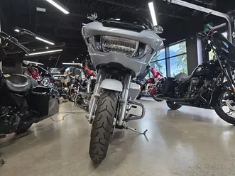 2024 harley-davidson road glide