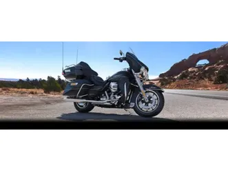 2016 harley-davidson ultra limited