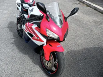 honda cbr 1000 rr