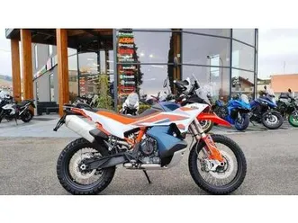 vendo ktm 890 adventure (2023 - 26) nuova a chieti (codice 9793417) - moto.it