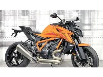 vendo ktm 1390 super duke r evo (2024 - 26) nuova a casalgrasso (codice 9806635) - moto.it