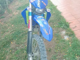 wr 450