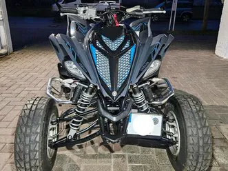 yamaha raptor 700r se 2016 mit lof