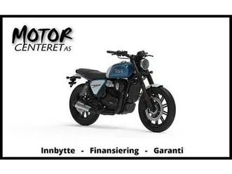 bsa bantam 350 nyhet 2026 !! sikre deg en allerede nå !