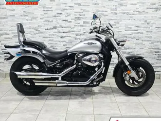 2007 suzuki vz 800 boulevard for sale