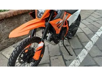 vendo ktm 125 enduro r (2025 - 26) nuova a imperia (codice 9813209) - moto.it