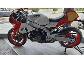vendo yamaha xsr 900 gp (2024 - 26) nuova a villanova mondovi' (codice 9880665) - moto.it