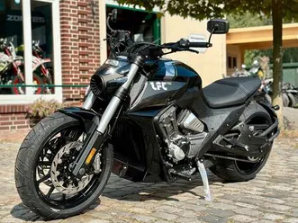 benda lfc 700 my2025 ⭐️sport cruiser⭐️brembo⭐️310er reifen⭐️