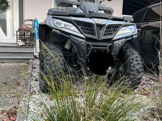 cf moto/ cforce 1000