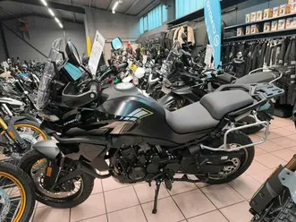 cf moto 800 mt explore sonderpreis