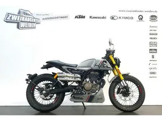 fb mondial hps 125i abs