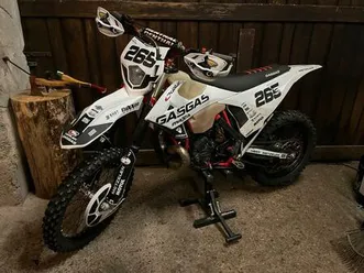 gasgas ec300 gp