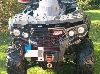 atv quad odes patchcross 800 lof zulassung