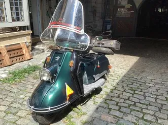 heinkel tourist 103 a1