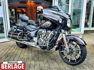 indian chieftain 111 limited kesstech garantie