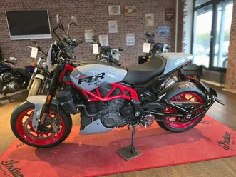 indian ftr 1200 s - eur5 ausnahmegenehmigung