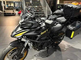 qj motor srt 900 sx abs heizgriffe