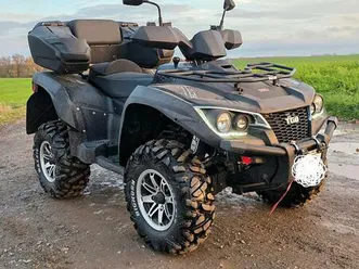 tgb blade 1000 efi 4x4 irs lt