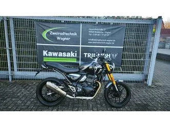 benelli tnt 125