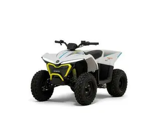 cfmoto ev110 - kinder quad atv - elektro - sofort verfügbar