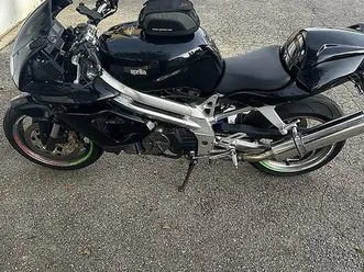 aprilia sl falco 1000 frisch ab mfk canton berne -