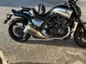 yamaha v max 1700 200 cv