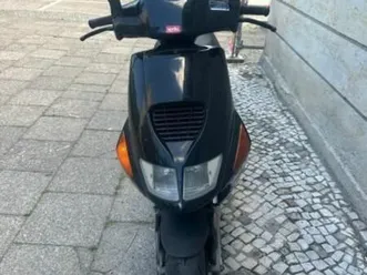 aprilia sr 50 lc 2 takter für kenner
